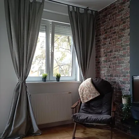 Sun Center Appartamento Novi Sad