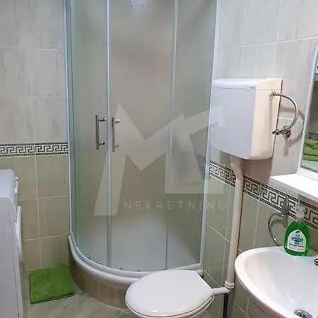 Sun Center Appartamento *