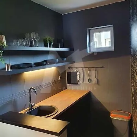 Appartamento Sun Center *