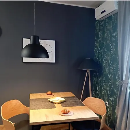 Sun Center Appartamento Novi Sad