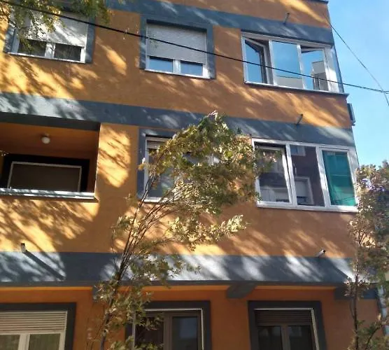 Sun Center ノヴィ・サド