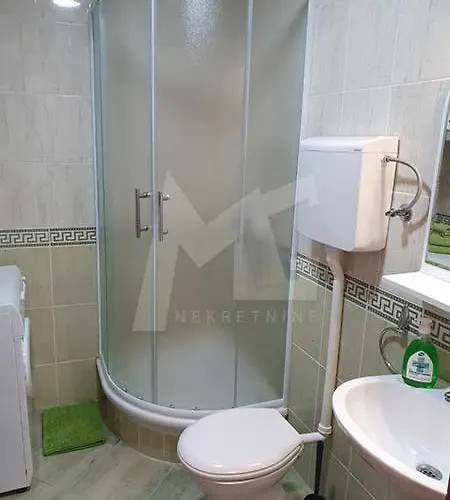 Sun Center アパート *