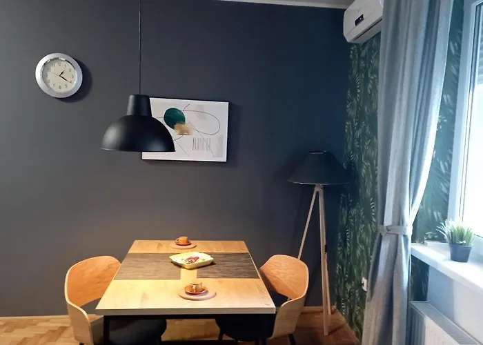 Sun Center アパート